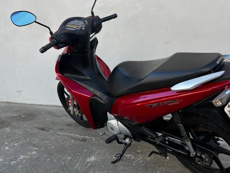 HONDA BIZ 125/125i Flex