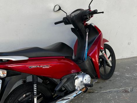 HONDA BIZ 125/125i Flex