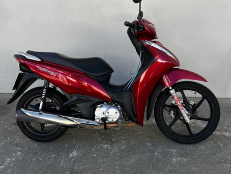 HONDA BIZ 125/125i Flex