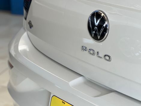 VolksWagen Polo 1.0 MPI Flex 12V 5p