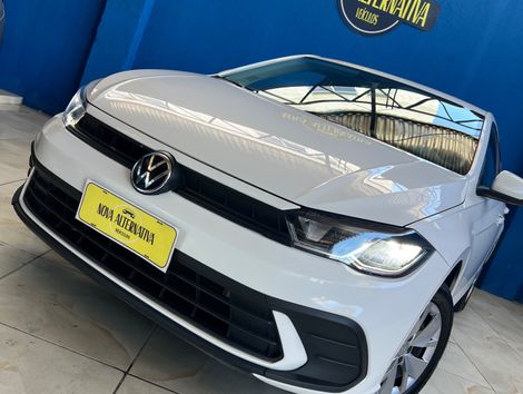 VolksWagen Polo 1.0 MPI Flex 12V 5p