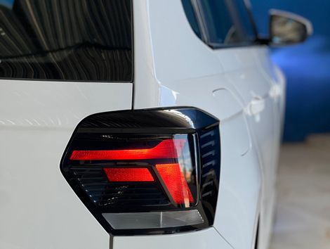 VolksWagen Polo 1.0 MPI Flex 12V 5p