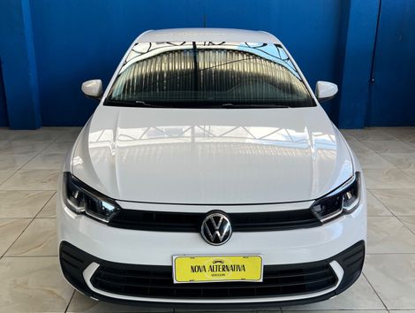 VolksWagen Polo 1.0 MPI Flex 12V 5p