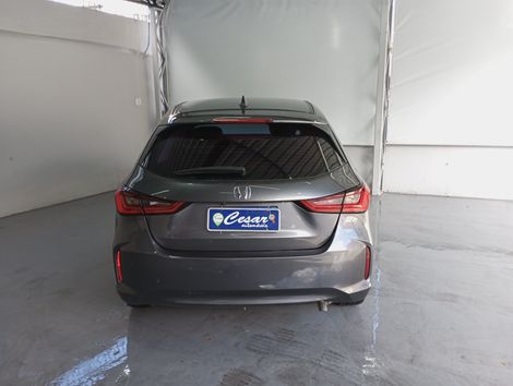 Honda CITY Hatchback Touring 1.5 Flex 16V Aut