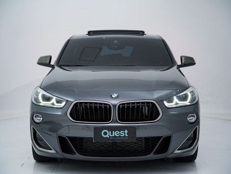 BMW X2 M35i 2.0 Turbo 306cv Aut.
