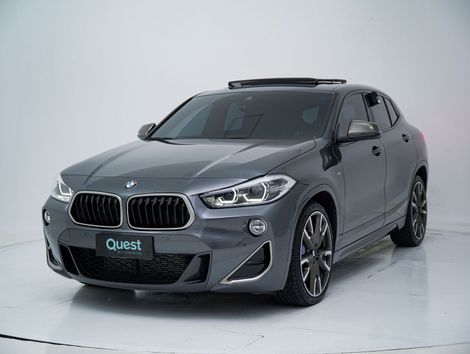 BMW X2 M35i 2.0 Turbo 306cv Aut.