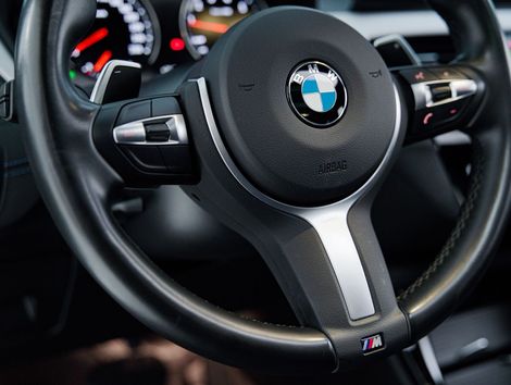 BMW X2 M35i 2.0 Turbo 306cv Aut.