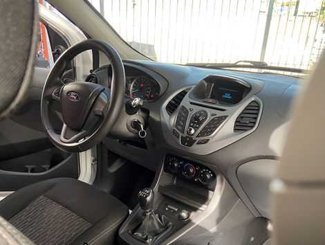 Ford Ka 1.0 SE/SE Plus TiVCT Flex 5p