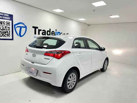 Hyundai HB20 C./C.Plus/C.Style 1.6 Flex 16V Mec.