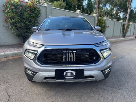 Fiat Toro Ranch 2.0 16V 4x4 Diesel Aut.