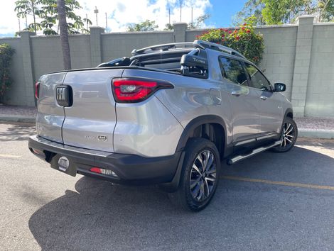 Fiat Toro Ranch 2.0 16V 4x4 Diesel Aut.