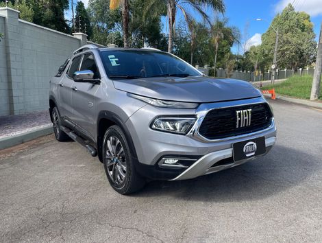 Fiat Toro Ranch 2.0 16V 4x4 Diesel Aut.