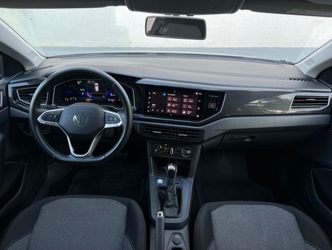 VolksWagen Polo Comfortline TSI 1.0 Flex 12V Aut.
