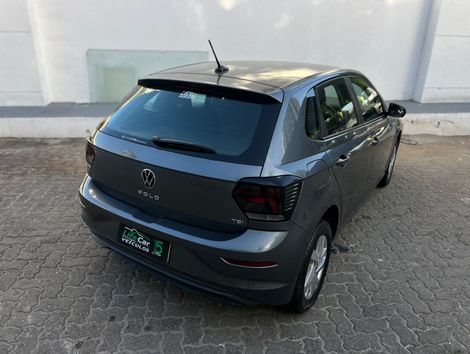 VolksWagen Polo Comfortline TSI 1.0 Flex 12V Aut.