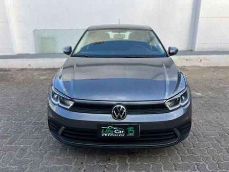 VolksWagen Polo Comfortline TSI 1.0 Flex 12V Aut.