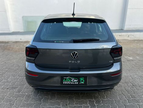 VolksWagen Polo Comfortline TSI 1.0 Flex 12V Aut.