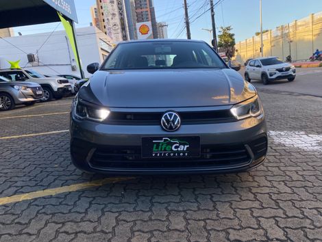 VolksWagen Polo Comfortline TSI 1.0 Flex 12V Aut.