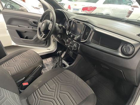 Fiat Strada Freedom 1.3 Flex 8V CD