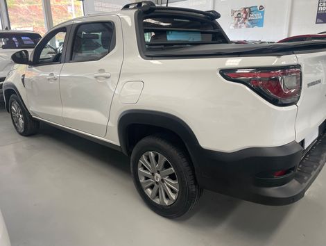 Fiat Strada Freedom 1.3 Flex 8V CD