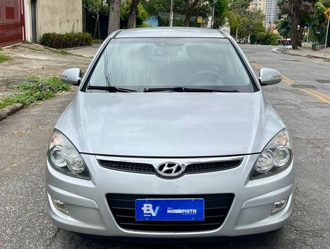 Hyundai i30 2.0 16V 145cv 5p Aut.