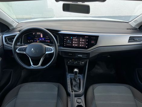 VolksWagen Nivus Comfortline 1.0 200 TSI Flex Aut.