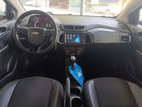 Chevrolet PRISMA Sed. LT 1.4 8V FlexPower 4p
