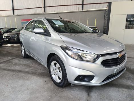 Chevrolet PRISMA Sed. LT 1.4 8V FlexPower 4p