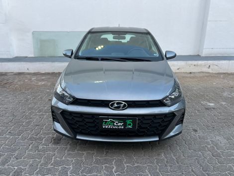 Hyundai HB20 Sense Plus 1.0 Flex 12V Mec.