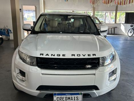 Land Rover Range R.EVOQUE Prestige 2.0 Aut. 5p