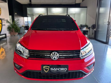 VolksWagen Saveiro Pepper 1.6 Flex 8V CE