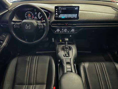 Honda ZR-V Touring 2.0 16V 5p Aut.