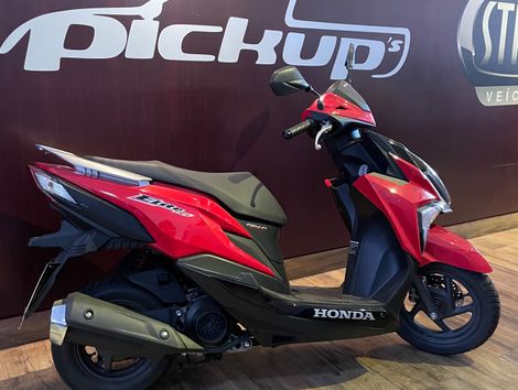 HONDA ELITE 125