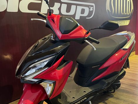 HONDA ELITE 125
