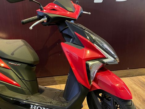 HONDA ELITE 125