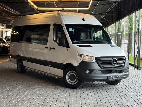Mercedes Sprinter 314 Furgão E.L. T.A.  2.2 Dies.