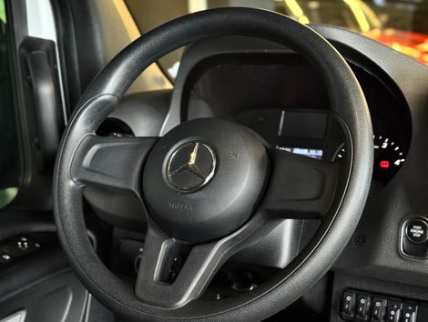 Mercedes Sprinter 314 Furgão E.L. T.A.  2.2 Dies.