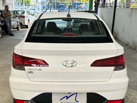 Hyundai HB20S Evolution 1.0 Flex 12V Mec.
