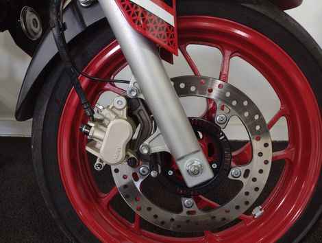 HONDA CB TWISTER/FLEXONE 250cc