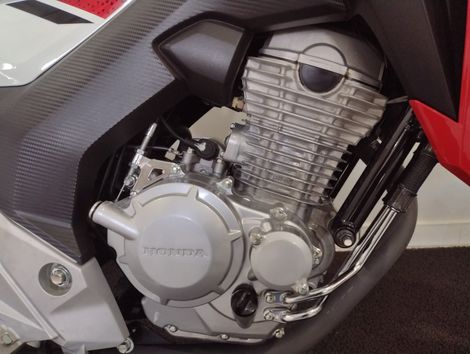 HONDA CB TWISTER/FLEXONE 250cc
