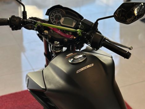 YAMAHA FZ15 150 FAZER CONNECTED FLEX