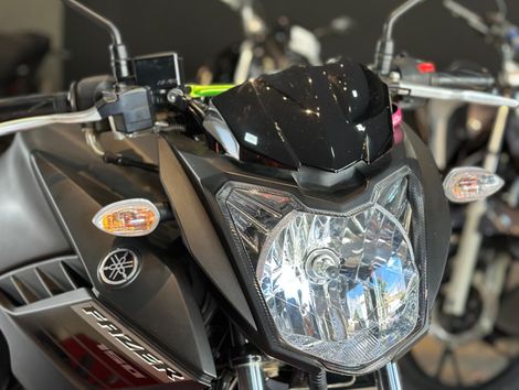 YAMAHA FZ15 150 FAZER CONNECTED FLEX