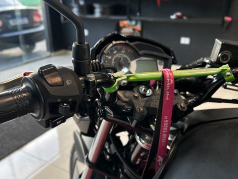 YAMAHA FZ15 150 FAZER CONNECTED FLEX