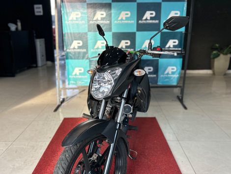 YAMAHA FZ15 150 FAZER CONNECTED FLEX