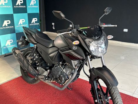 YAMAHA FZ15 150 FAZER CONNECTED FLEX