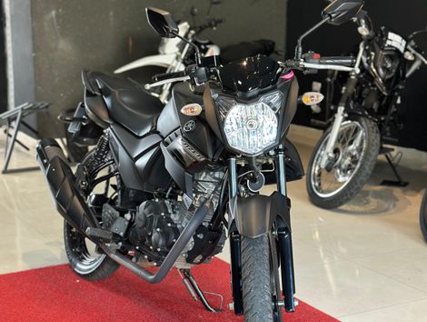 YAMAHA FZ15 150 FAZER CONNECTED FLEX