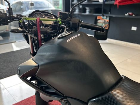 YAMAHA FZ15 150 FAZER CONNECTED FLEX