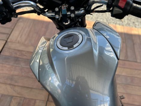 HONDA CG 160 FAN Flex
