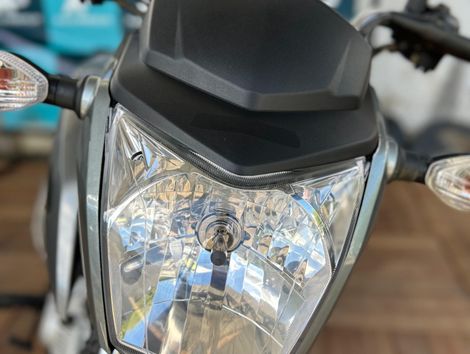 HONDA CG 160 FAN Flex