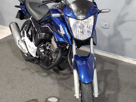 HONDA CG 160 TITAN FLEXONE/Ed.Especial 40 Anos
