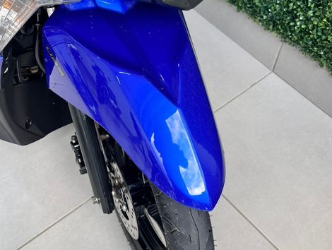 YAMAHA NEO AUTOMATIC 125cc